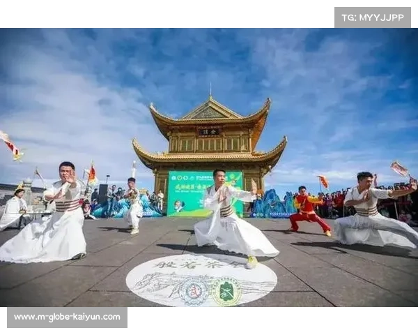 峨眉山世传赛开设武术名家讲坛 预约人数突破一万大关 峨眉山世传赛开设武术名家讲坛 预约人数突破一万大关