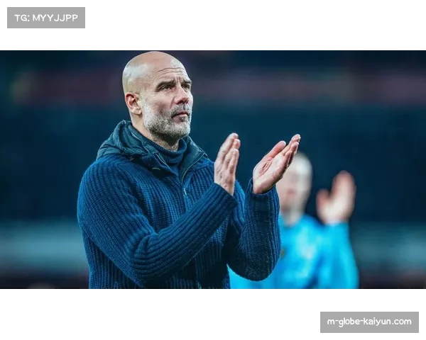 瓜迪奥拉谈罗德里伤情恢复良好 预计短期内能够复出