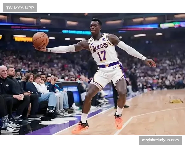 湖人队恐怖投篮命中率和三分命中率突破50%成新战力核心