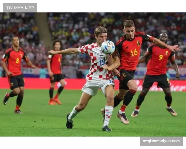 比利时黄金一代渐退 新一代球员亟待证明实力