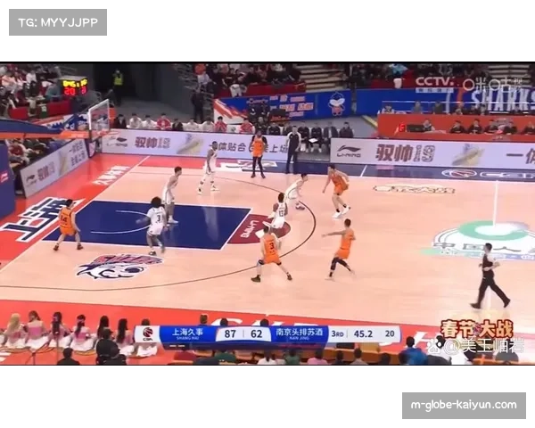 上海男篮不敌同曦遭遇败绩 外援组合与本土球员配合需加强