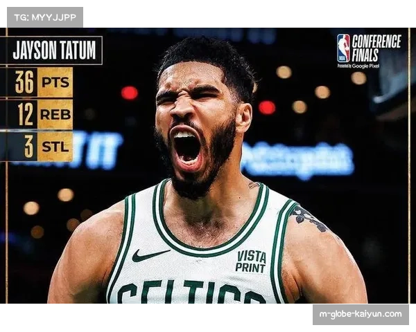 凯尔特人塔图姆与布朗合砍65分 绿衫军客场力克雄鹿